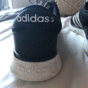 adidas neo cloudfoam sneakers